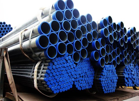 تصویر 4 از لوله گالوانیزه ارزان مناسب انتقال آب